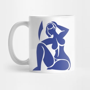 Matisse Style Mug